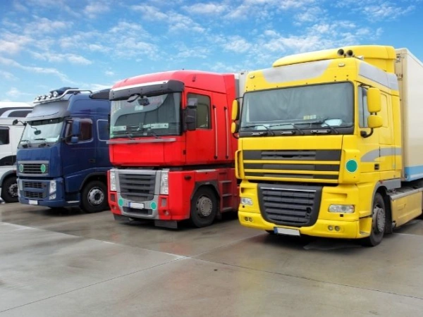 Konya Delice Nakliye